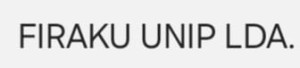 FIRAKU UNIP LDA.